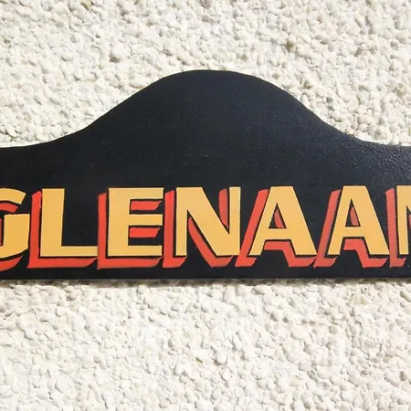 Mullarts Church -The Glenann Apartment Knocknacarry Exterior foto