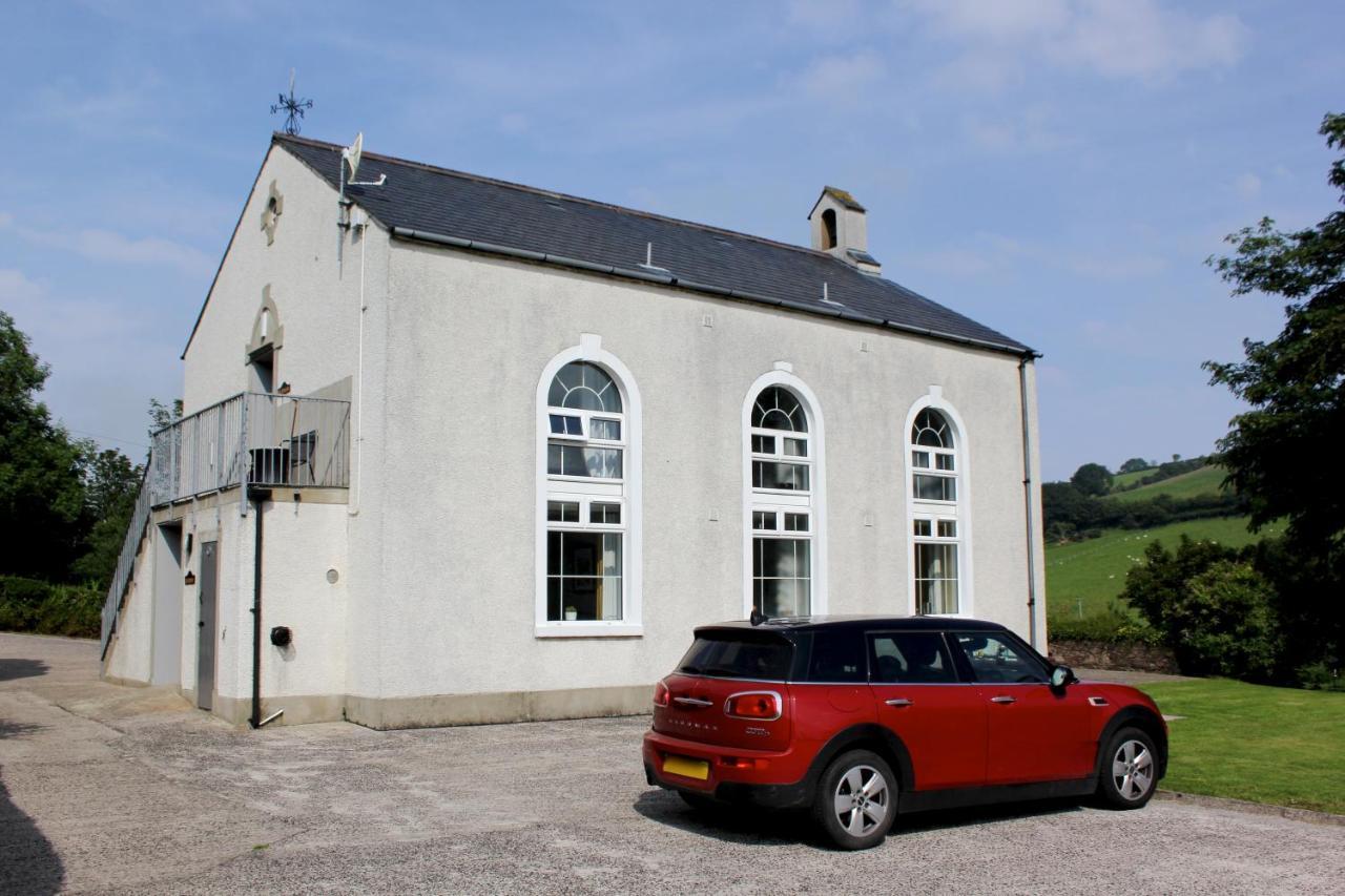 Mullarts Church -the Glenann Apartment