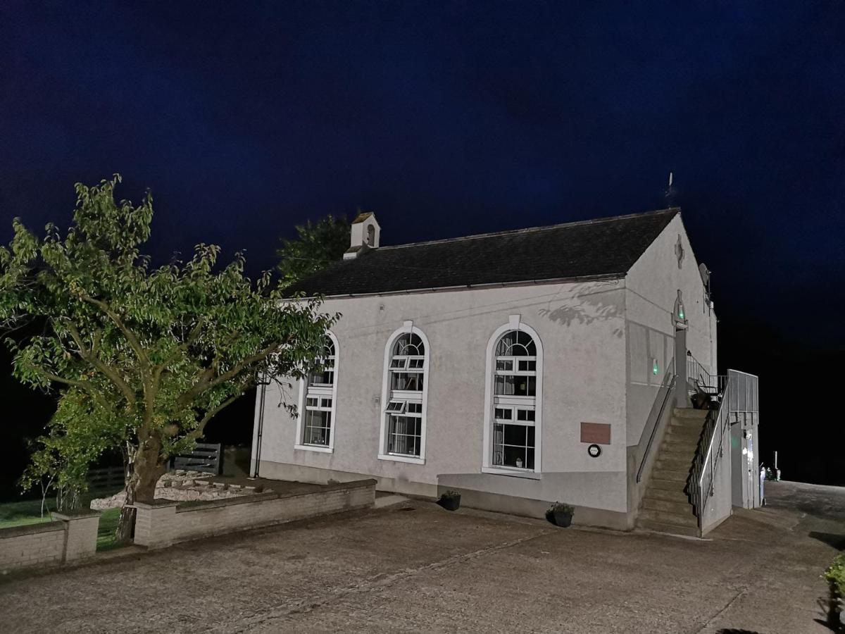 Apartment Mullarts Church -the Glenann *