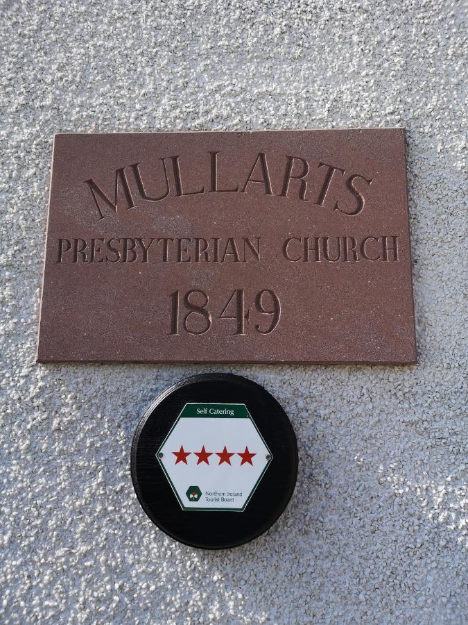 Mullarts Church -the Glenann Apartment *