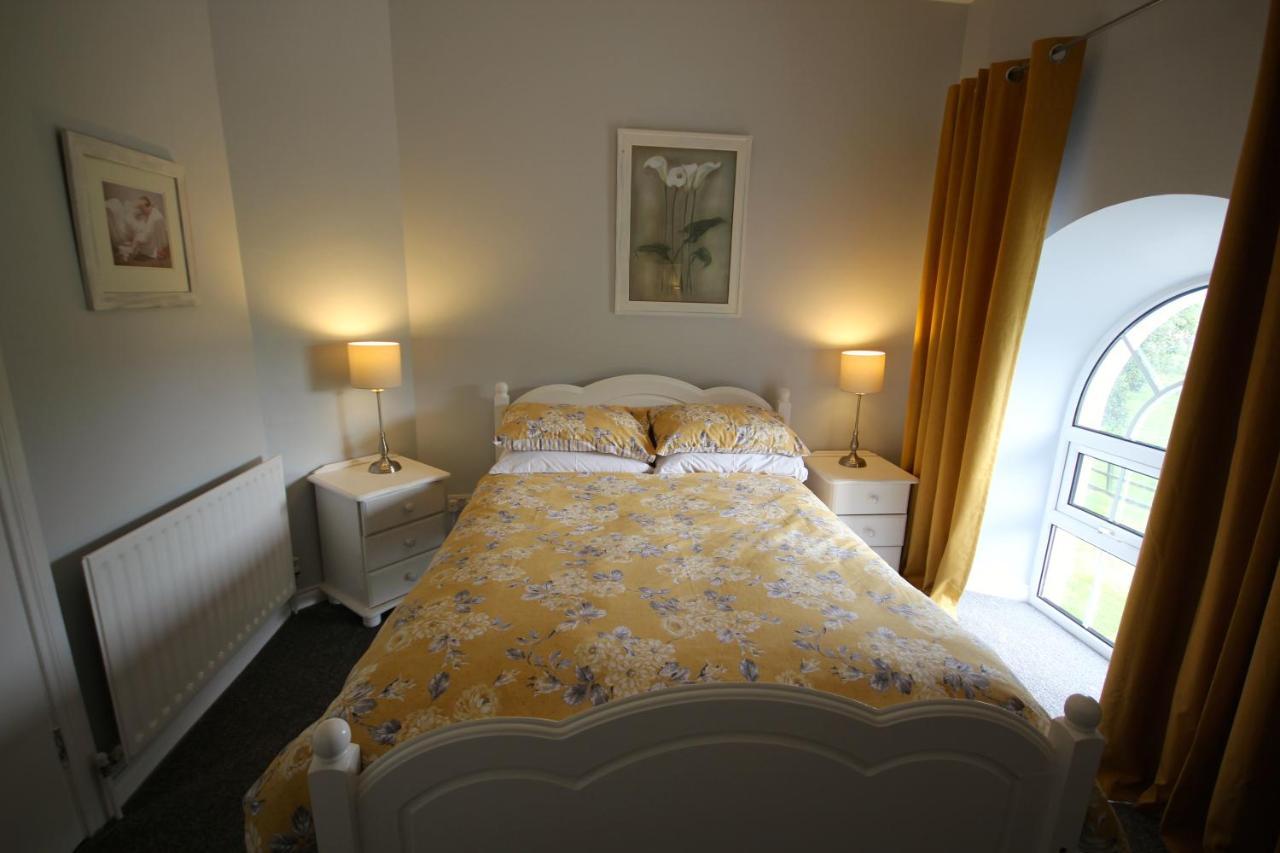 Mullarts Church -the Glenann Apartment Knocknacarry