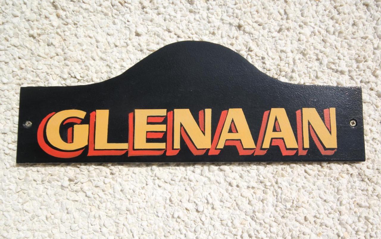 Mullarts Church -the Glenann * Knocknacarry