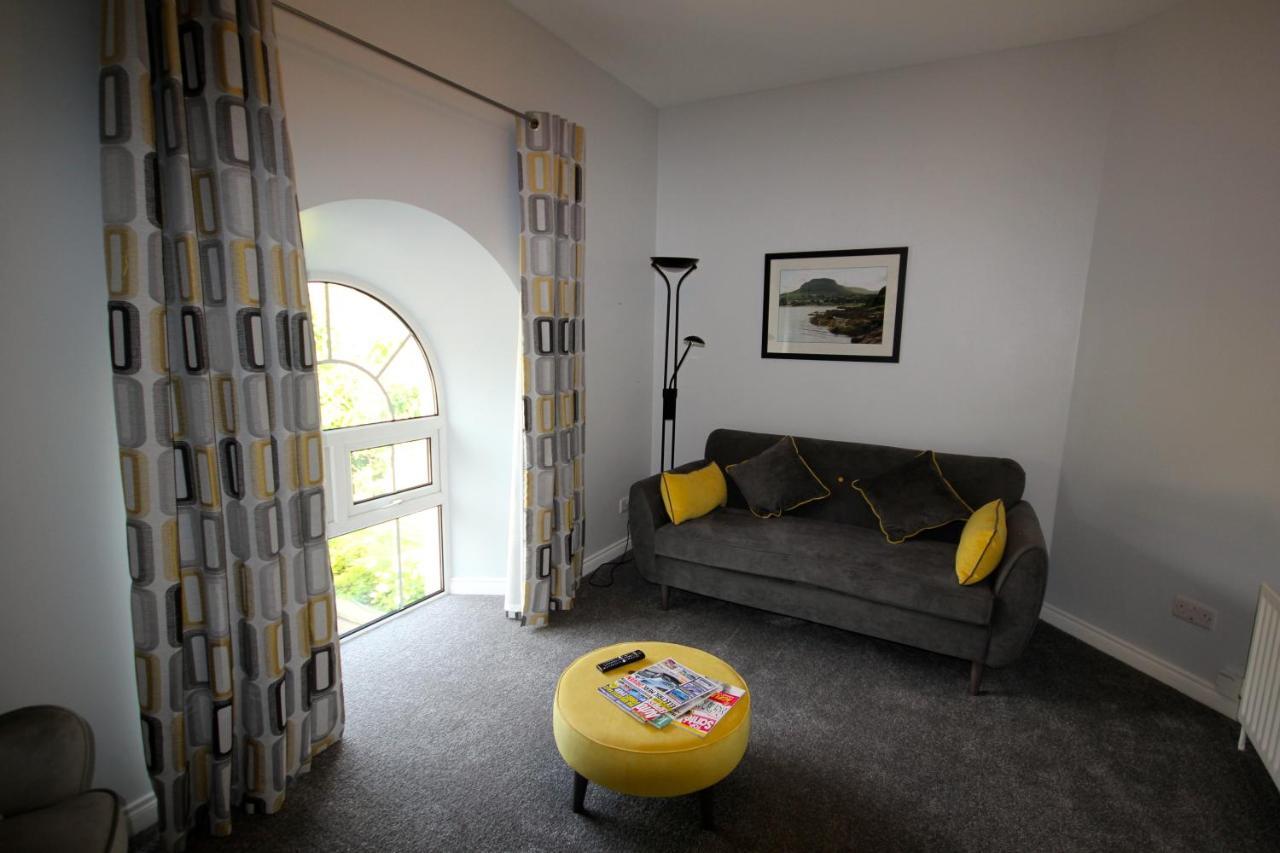 Apartment Mullarts Church -the Glenann *