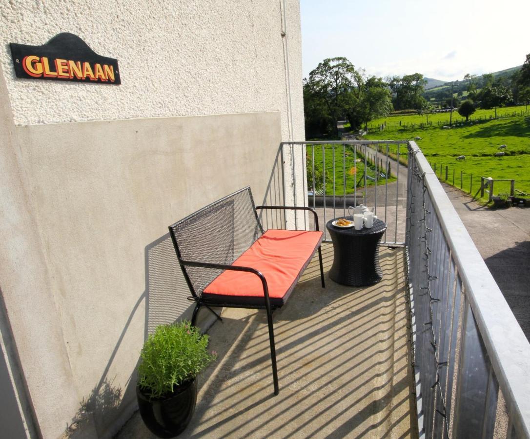 Apartment Mullarts Church -the Glenann *