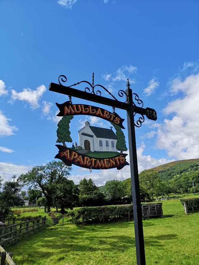 Apartment Mullarts Church -the Glenann *