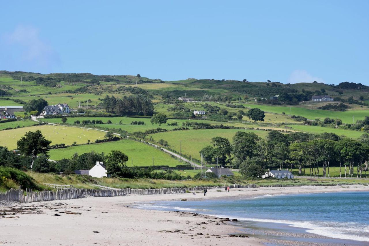 Mullarts Church -the Glenann Appartamento Knocknacarry